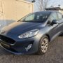 FORD FIESTA – AN FAB.- 2021 – 1.0 ECOBOOST – 125 – MHEV – 76.267 KM – 8.750 EURO TVA INCLUSA DEDUCTIBILA