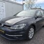 VW GOLF VII – AN FAB.- 2020 – 1.0 TSI – 115 CP – 191.784 KM – 8.950 EURO TVA INCLUSA NEDEDUCTIBILA
