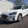 FORD FOCUS – AN FAB. – 2021 – 1.5 TDCI – 120 CP – 249.253 KM – 7.450 EURO TVA INCLUSA DEDUCTIBILA