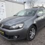 VW GOLF VI – AN FAB.- 2011 – 1.6 TDI – 105 CP – 335.565 KM – 3.750 EURO TVA INCLUSA DEDUCTIBILA