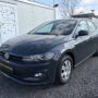 VW POLO – AN FAB.- 2021 – 1.0 BENZINA – 80 CP – 173.565 KM – 6.950 EURO TVA INCLUSA DEDUCTIBILA