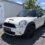 MINI COOPER S – AN FAB.- 2010 – 1.6 T – 184 CP – 139.898 KM – CUTIE DE VITEZE AUTOMATA – 5.950 EURO TVA INCLUSA NEDEDUCTIBILA