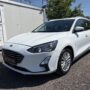 FORD FOCUS – AN FAB.- 2021 – 1.5 TDCI – 120 CP – TITANIUM – 171.048 KM – 8.450 EURO TVA INCLUSA DEDUCTIBILA