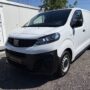FIAT SCUDO – AN FAB.- 2024 – 1.5 D – 102 CP – 40.858 KM – 18.950 EURO TVA INCLUSA DEDUCTIBILA