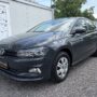 VW POLO – AN FAB.- 2021 – 1.0 BENZINA – 80 CP – 93.383 KM – 7.850 EURO TVA INCLUSA DEDUCTIBILA