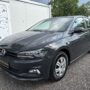 VW POLO – AN FAB.- 2021 – 1.0 BENZINA – 86.755 KM – 7.950 EURO TVA INCLUSA DEDUCTIBILA