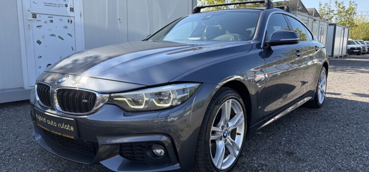 BMW – 420 – AN FAB.- 2017 – 2.0 D – XDRIVE – 190 CP – 109.395 KM – 19.450 EURO TVA INCLUSA NEDEDUCTIBILA BMW – 420 – AN FAB.- 2017 – 2.0 D – XDRIVE – 190 CP – 109.395 KM – 19.450 EURO TVA INCLUSA NEDEDUCTIBILA