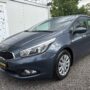 KIA CEE’D – AN FAB.- 2015 – 1.4 BENZINA – 100 CP – 141.505 KM – 5.950 EURO TVA INCLUSA DEDUCTIBILA