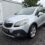 OPEL MOKKA – AN FAB.-2014 – 1.7 CDTI – 130 CP – 4X4 – 52.313 KM – 7.450 EURO TVA INCLUSA NEDEDUCTIBILA