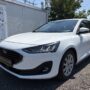 FORD FOCUS – AN FAB.- 2022 – 1.5 TDCI – 120 CP – CUTIE DE VITEZE AUTOMATA – 168.497 KM – 10.450 EURO TVA INCLUSA DEDUCTIBILA