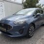 FORD FIESTA – AN FAB.- 2023 – 1.0 BENZINA – 100 CP – 22.520 KM – 10.950 EURO TVA INCLUSA DEDUCTIBILA