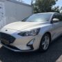FORD FOCUS – AN FAB.- 2021 – 1.0 BENZINA – 125 CP – 152.403 KM – 8.450 EURO TVA INCLUSA DEDUCTIBILA