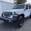 JEEP WRANGLER RUBICON – AN FAB.- 2022 – 2.0 HYBRID – PLUG IN – 380 CP – 83.543 KM – 44.950 EURO – TVA INCLUSA DEDUCTIBILA