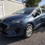FORD FIESTA – AN FAB.- 2022 – 1.0 ECOBOOST – 100 CP – 103.900 KM – 7.750 EURO TVA INCLUSA DEDUCTIBILA