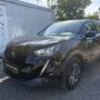 FORD KUGA – AN FAB.- 2022 – 2.5 HYBRID – 190 CP – 4X4 – 100.998 KM – 17.350 EURO TVA INCLUSA DEDUCTIBILA
