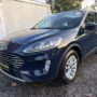 FORD KUGA – AN FAB. – 2022 – 1.5 ECOBOOST – 150 CP – 59.028 KM – 14.650 EURO TVA INCLUSA DEDUCTIBILA