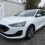 FORD FOCUS – AN FAB.- 2023 – 1.0 MHEV – 125 CP – 70.688 KM – 12.350 EURO TVA INCLUSA DEDUCTIBILA