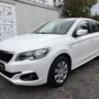 PEUGEOT 301 – AN FAB.- 2021 – 1.5 HDI – 99 CP – 132.517 KM – 6.450 EURO TVA INCLUSA DEDUCTIBILA