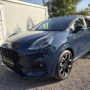 FORD PUMA – AN FAB.- 2020 – 1.0 ECOBOOST MHEV – 125 CP – 97.007 KM – 10.850 EURO TVA INCLUSA DEDUCTIBILA
